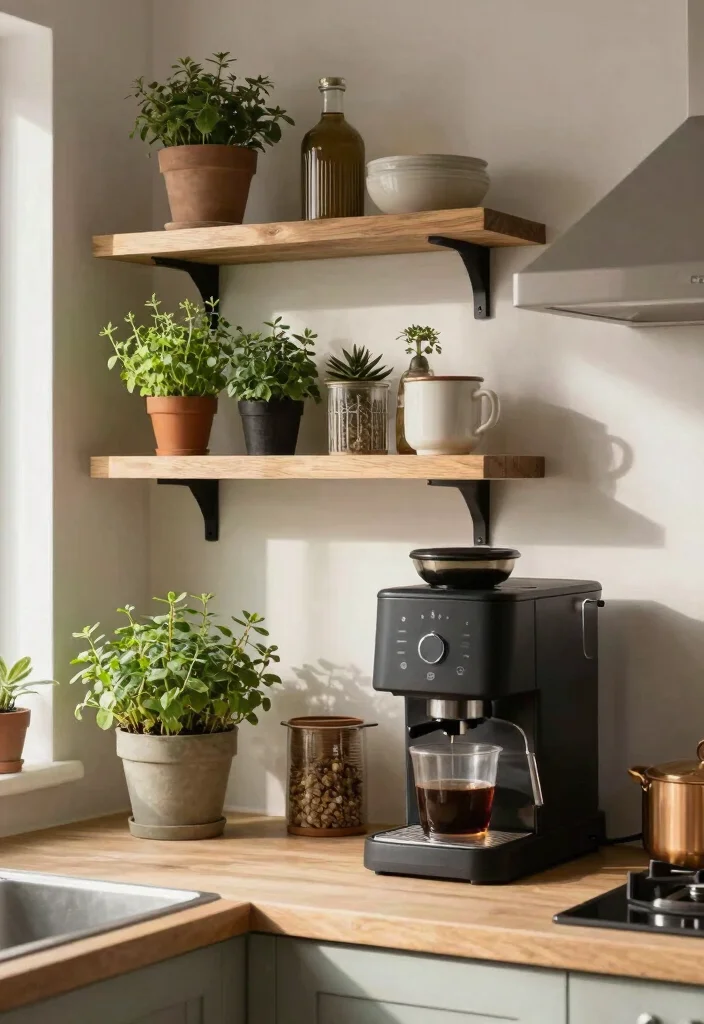 10 End of Kitchen Cabinet Ideas to Use Dead Space 61 10 End of Kitchen Cabinet Ideas to Use Dead Space Conclusion 0