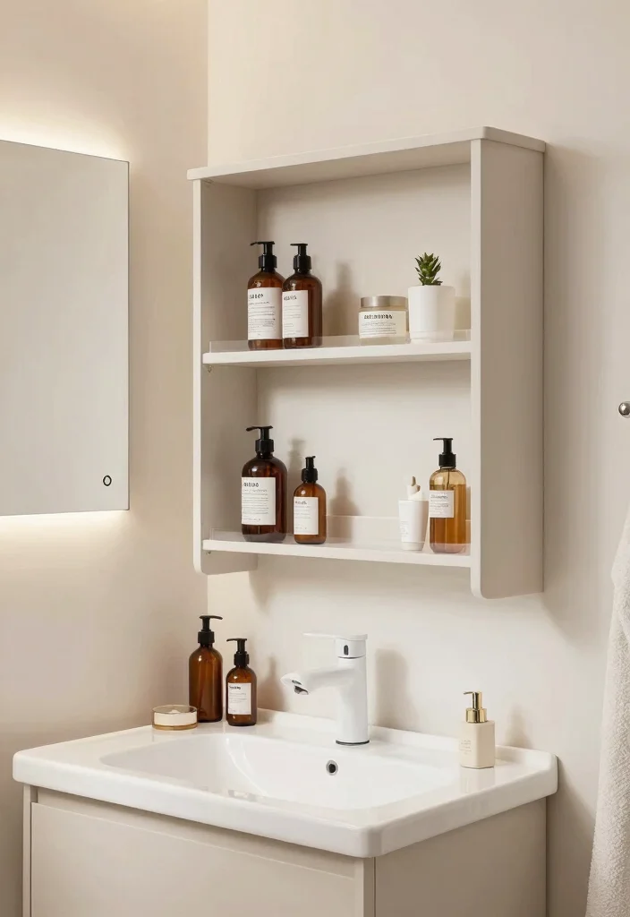 10 Small Rectangular Bathroom Ideas with Better Flow 61 10 Small Rectangular Bathroom Ideas with Better Flow Conclusion 0