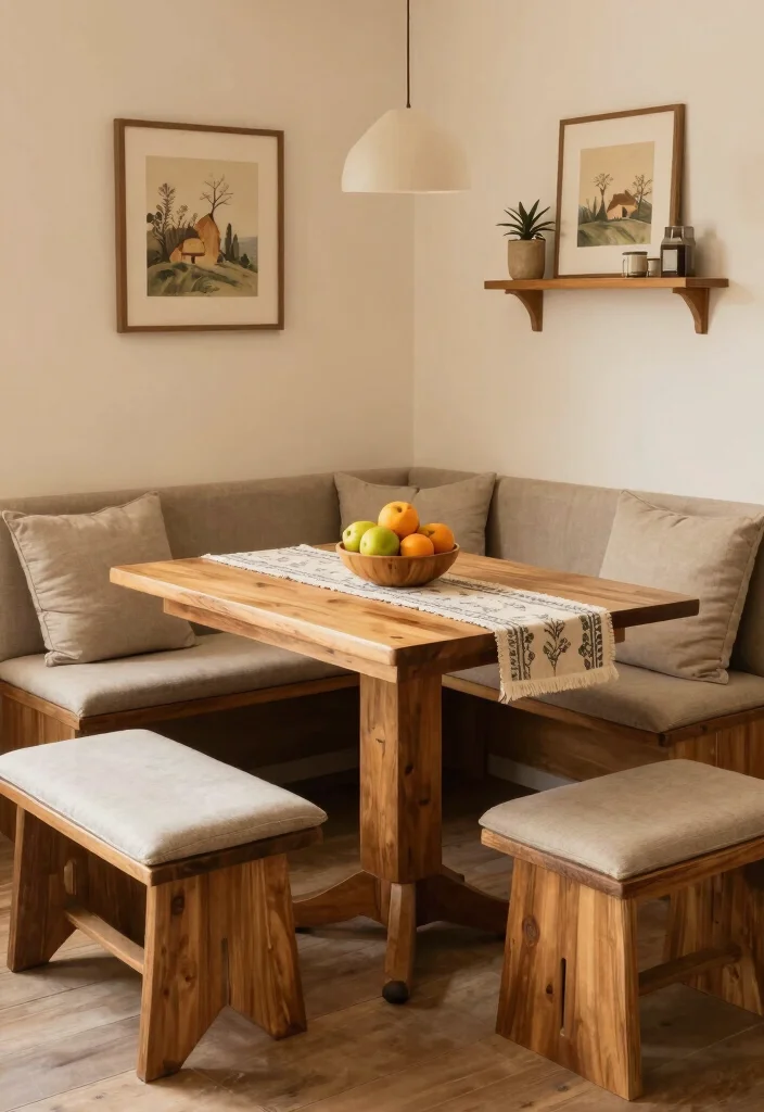 10 Small Space Kitchen Bar Table Ideas That Work 26 10 Small Space Kitchen Bar Table Ideas That Work 6. Corner Bar Table 0