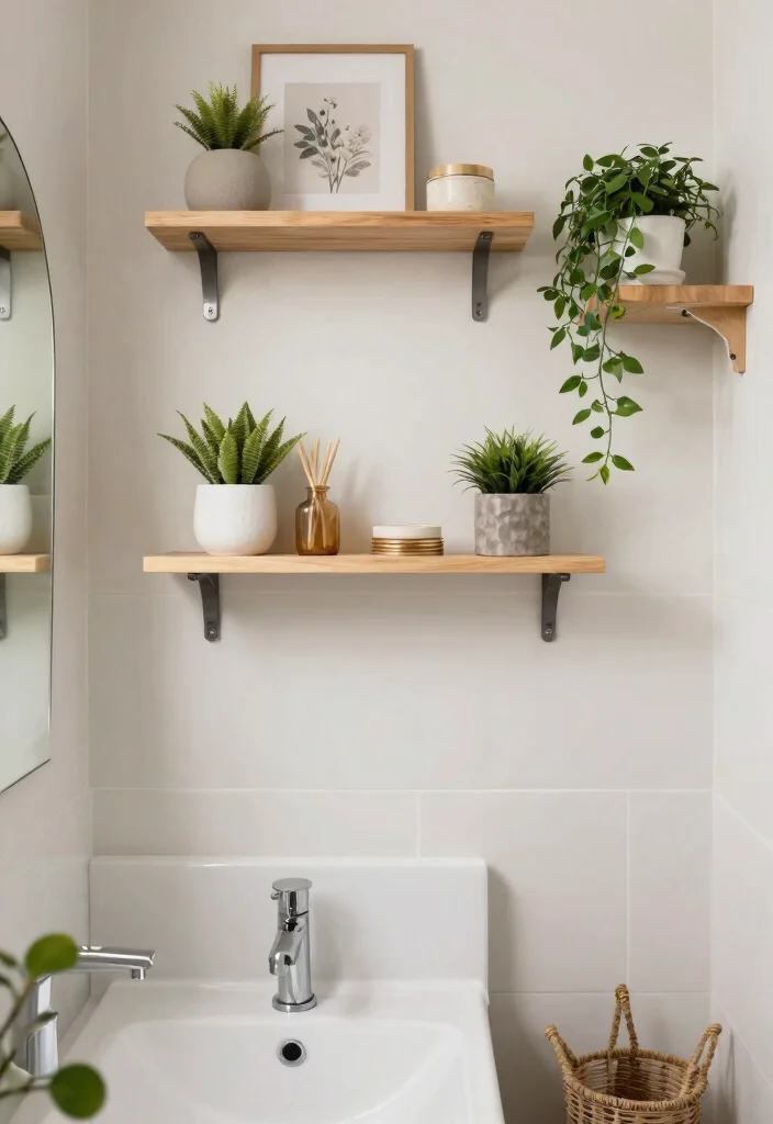 10 Tiny Bathroom Decor Ideas for Stylish Small Spaces Conclusion 0
