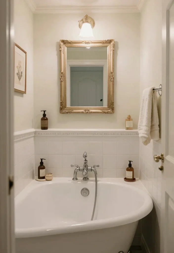 10 Very Small Bathroom Ideas with Tub That Actually Work Conclusion 0