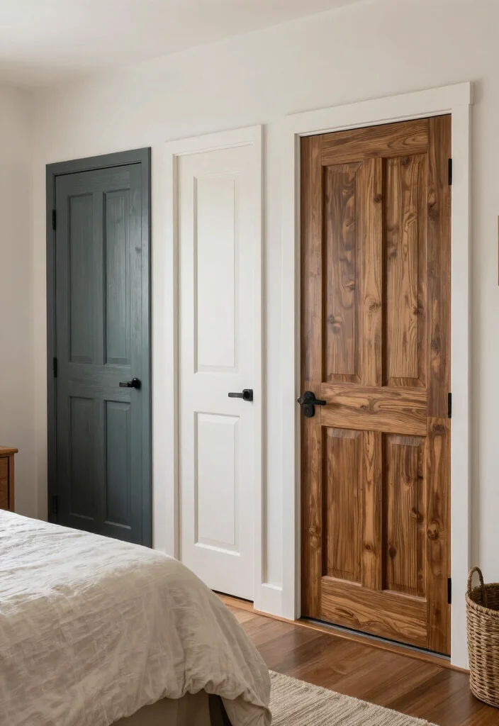 12 Bedroom Door Ideas to Elevate the Overall Look 63 12 Bedroom Door Ideas to Elevate the Overall Look Conclusion 0