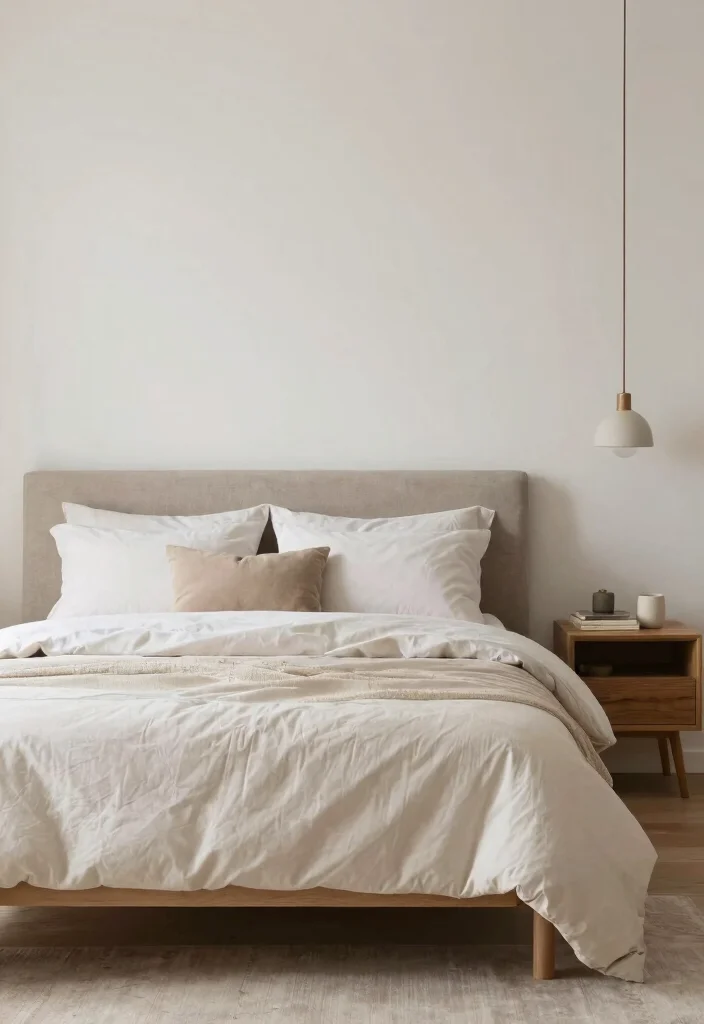 12 Bedroom Ideas for Everyday Comfort Minimalist Style Inspo Conclusion 0