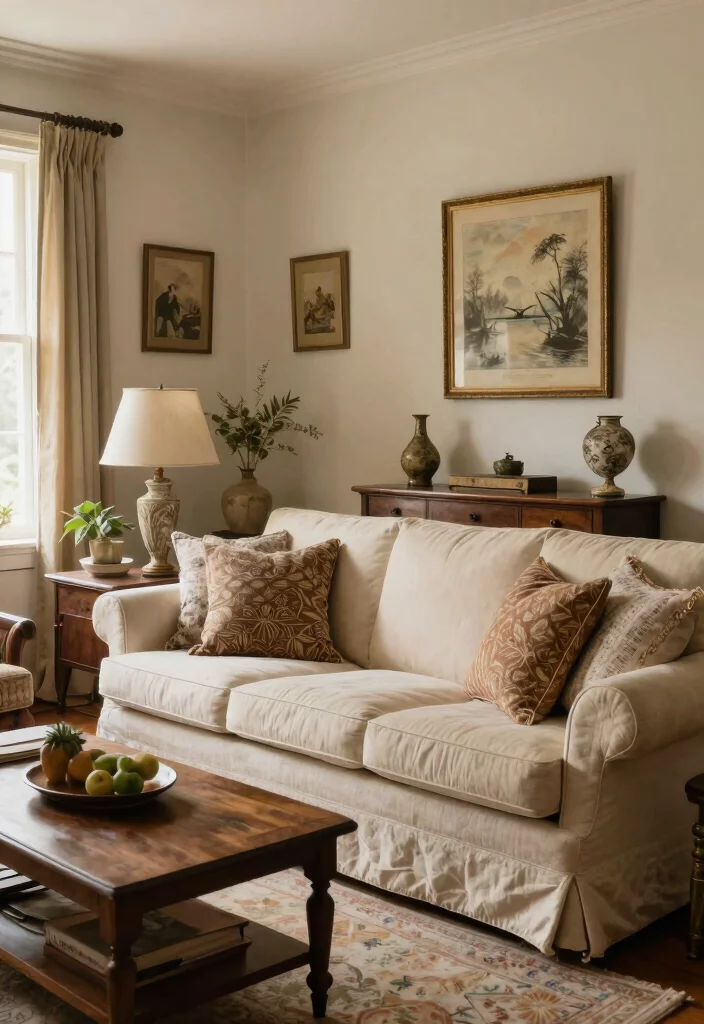 12 Colonial Living Room Ideas with Classic Elegance 63 12 Colonial Living Room Ideas with Classic Elegance Conclusion 0