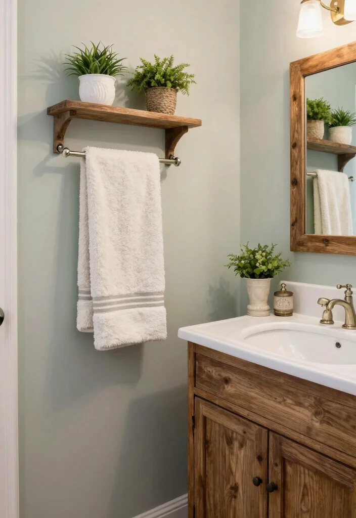 12 Country Style Bathroom Ideas with Timeless Charm Conclusion 0