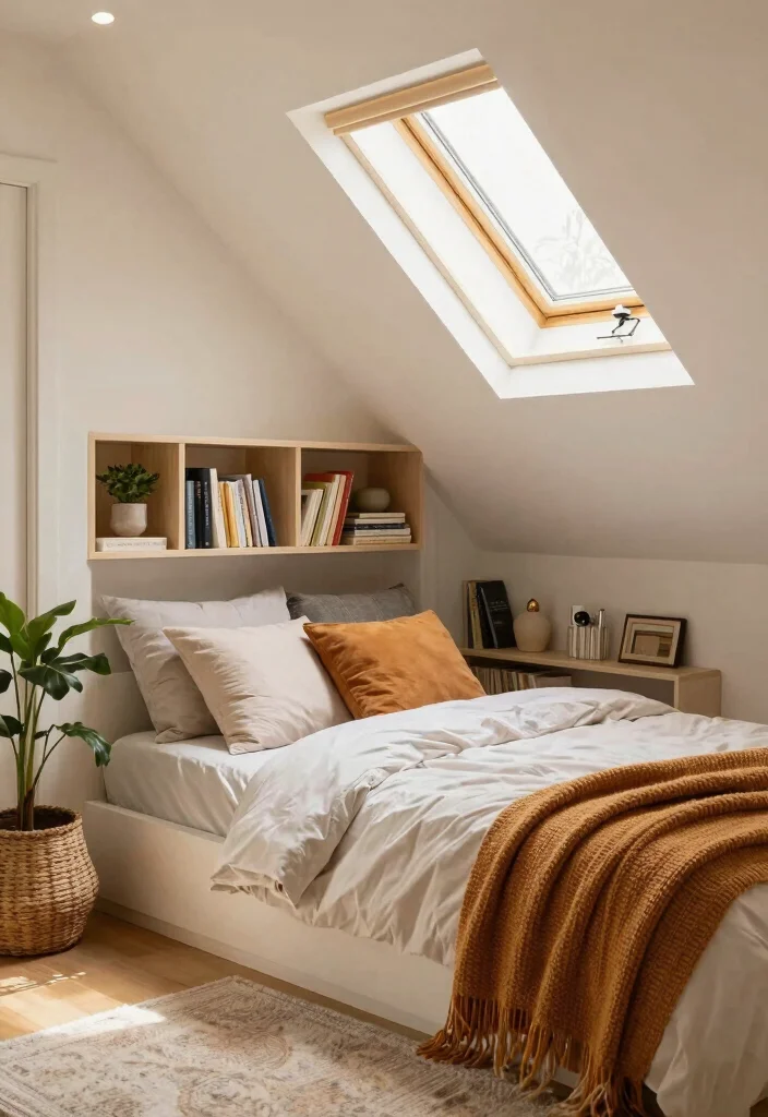 12 Dormer Bedroom Ideas That Use Sloped Ceilings Well 63 12 Dormer Bedroom Ideas That Use Sloped Ceilings Well Conclusion 0