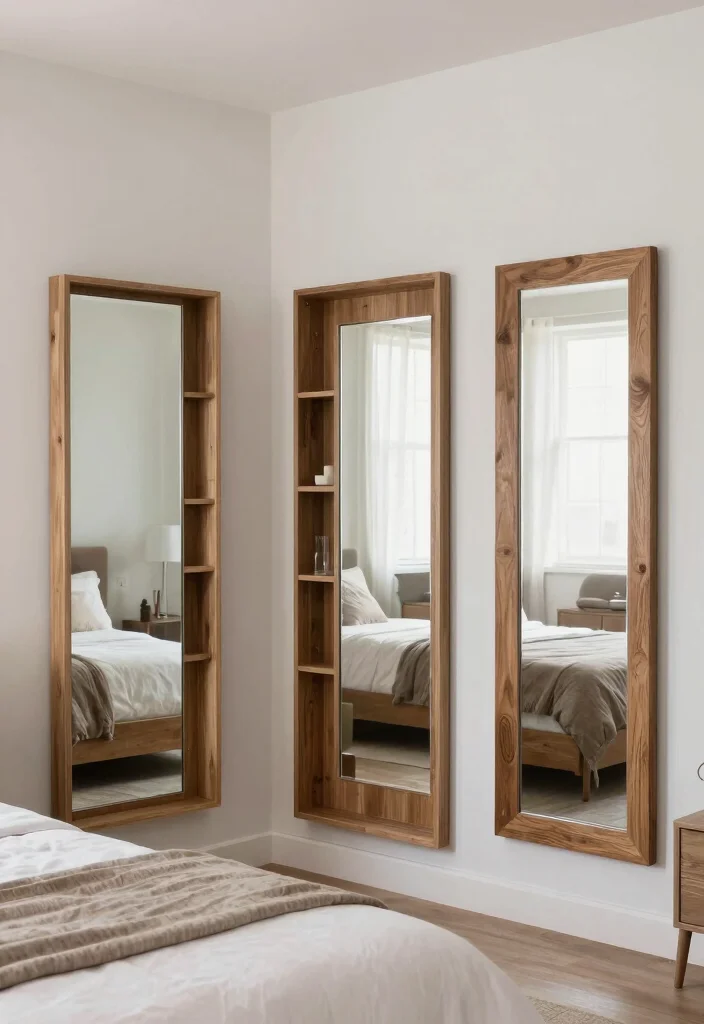 12 Full Length Bedroom Mirror Ideas for Style and Function 61 12 Full Length Bedroom Mirror Ideas for Style and Function Conclusion 0