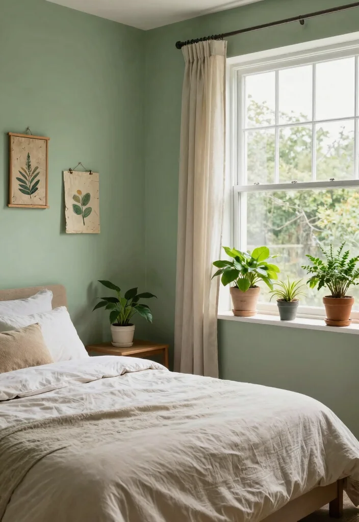 12 Guest Bedroom Decor Ideas for a Warm Welcome 1 12 Guest Bedroom Decor Ideas for a Warm Welcome 1. Choose Eco Friendly Paint Colors 0