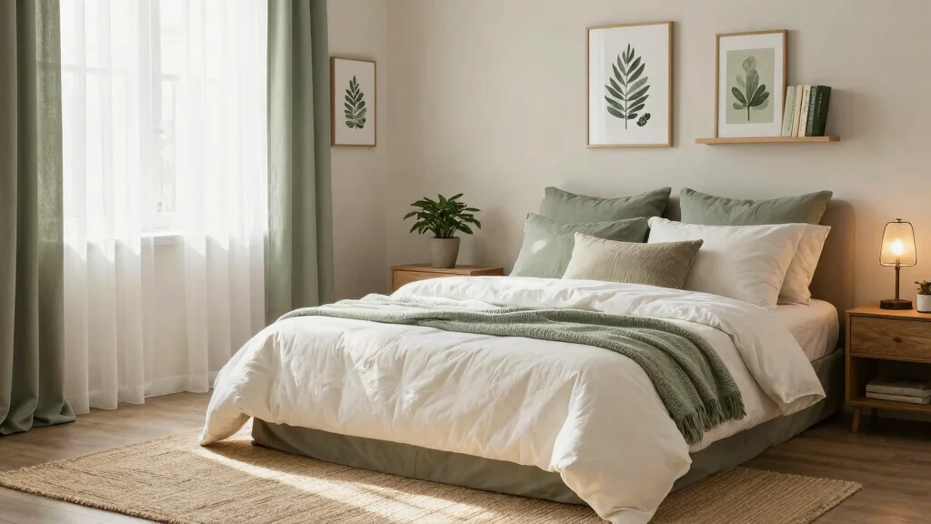 12 Guest Bedroom Decor Ideas for a Warm Welcome