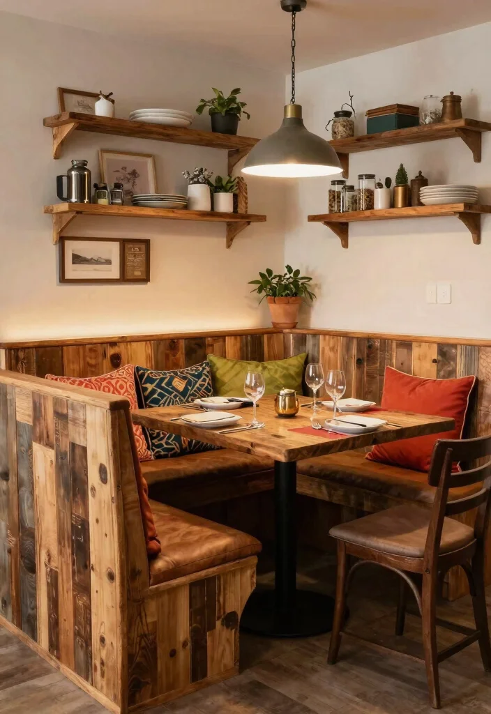 12 Kitchen Booth Ideas for Cozy Casual Dining 63 12 Kitchen Booth Ideas for Cozy Casual Dining Conclusion 0
