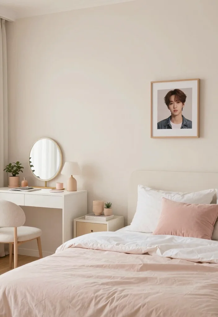 12 Kpop Bedroom Ideas with Trendy Fan Aesthetic Conclusion 0