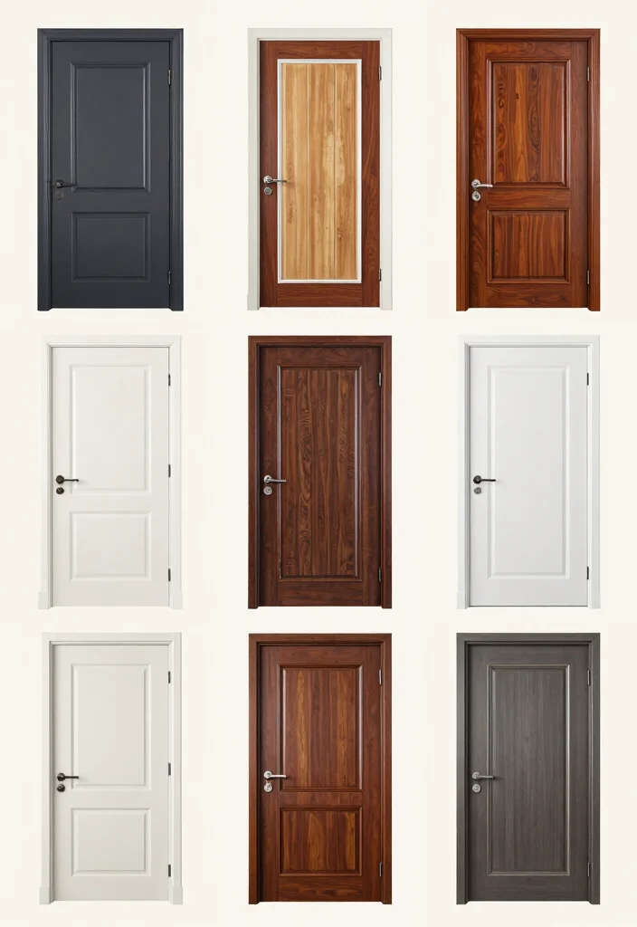 12 Living Room Door Ideas to Improve Flow and Style Conclusion 0