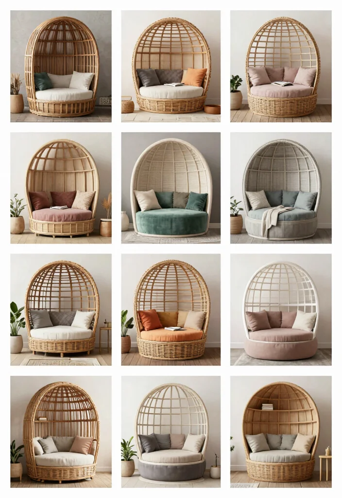 12 Living Room Library Ideas for Reading Corners Conclusion 0