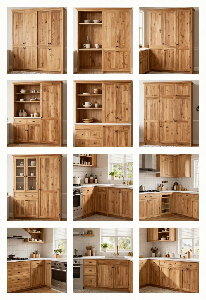 12 Oak Kitchen Ideas with Warm Natural Wood 63 12 Oak Kitchen Ideas with Warm Natural Wood Conclusion 0