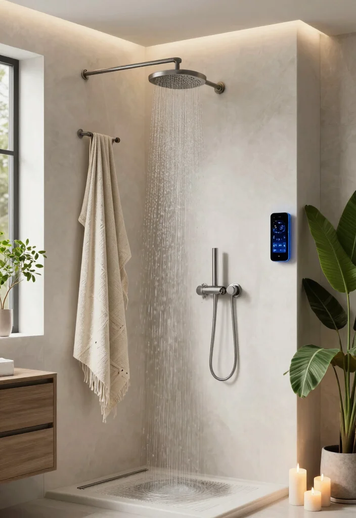 12 Rainshower Bathroom Ideas for a Spa Inspired Experience 63 12 Rainshower Bathroom Ideas for a Spa Inspired Experience Conclusion 0