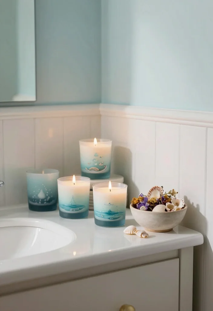 12 Sea Inspired Bathroom Ideas with Coastal Calm 62 12 Sea Inspired Bathroom Ideas with Coastal Calm 12. Ocean Inspired Fragrance 0