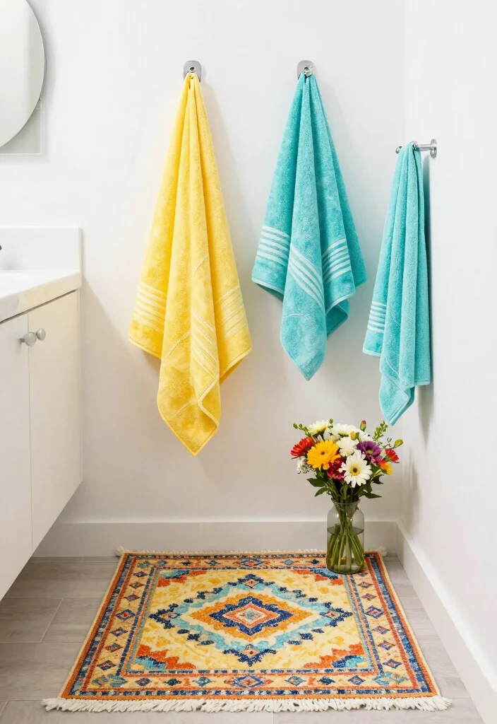 12 Small En Suite Bathroom Ideas with Smart Space Planning 61 12 Small En Suite Bathroom Ideas with Smart Space Planning 11. Seasonal Decor Swaps 0
