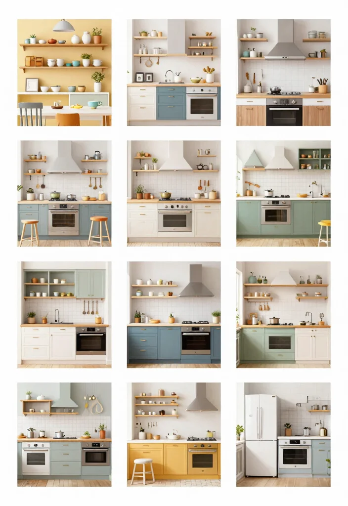 12 Small House Kitchen Ideas with Smart Layouts 63 12 Small House Kitchen Ideas with Smart Layouts Conclusion 0