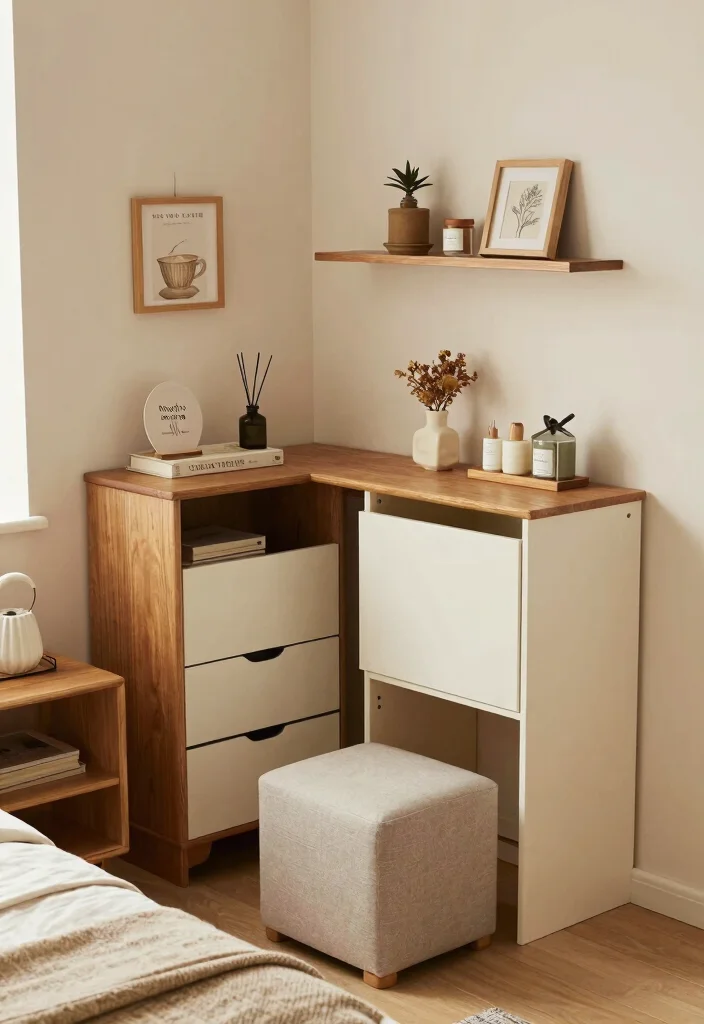 12 Small Space Bedroom Cabinet Ideas for Smart Storage Conclusion 0