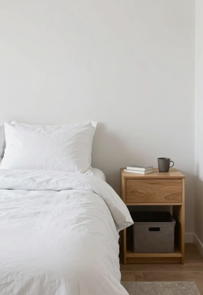 12 Spacious Bedroom Ideas for Open Relaxed Layouts 49 12 Spacious Bedroom Ideas for Open Relaxed Layouts 9. Declutter Regularly 0