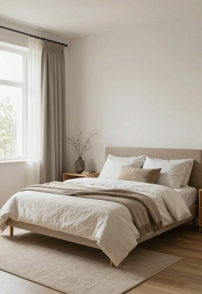 12 Spacious Bedroom Ideas for Open Relaxed Layouts 63 12 Spacious Bedroom Ideas for Open Relaxed Layouts Conclusion 0