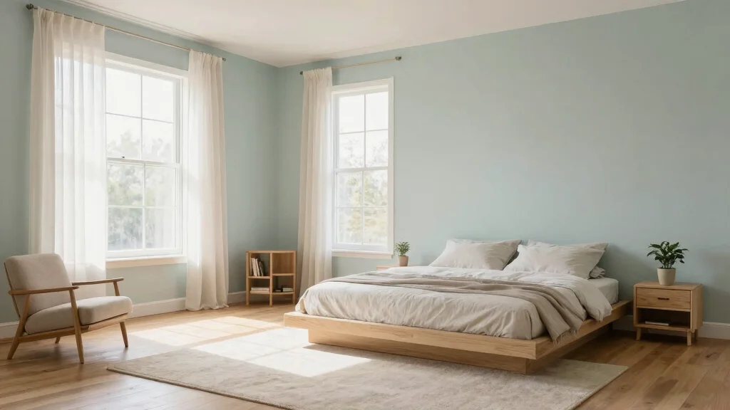 12 Spacious Bedroom Ideas for Open Relaxed Layouts