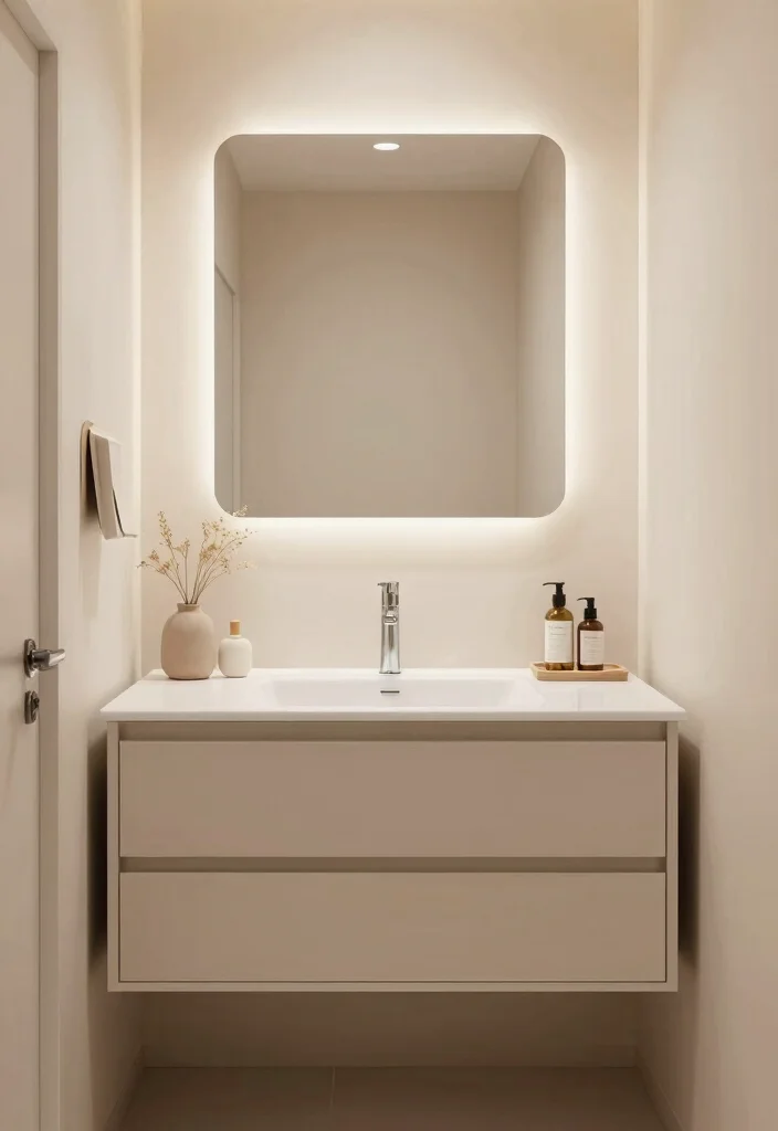 14 Aesthetic Bathroom Decor Ideas with Soft Modern Vibes Conclusion 0
