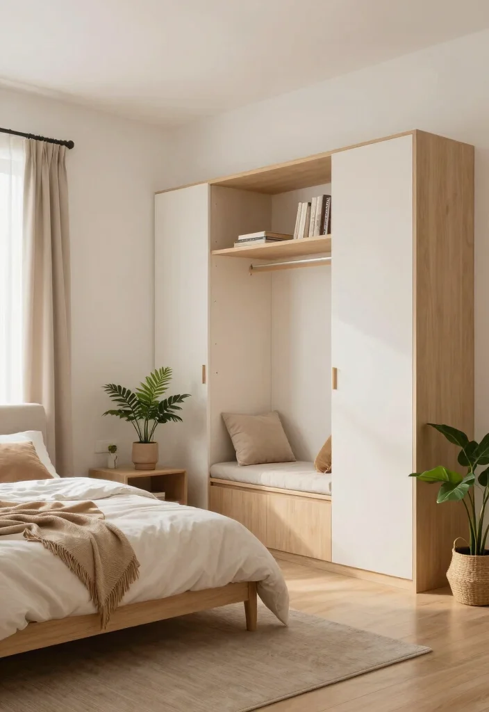 14 Bedroom Decor Ideas for Small Rooms That Feel Open Conclusion 0