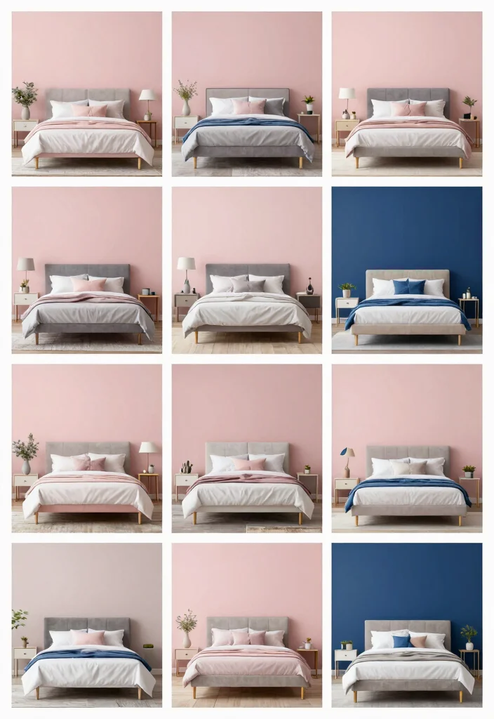 14 Bedroom Wall Paint Color Ideas for Modern Homes 65 14 Bedroom Wall Paint Color Ideas for Modern Homes Conclusion 0