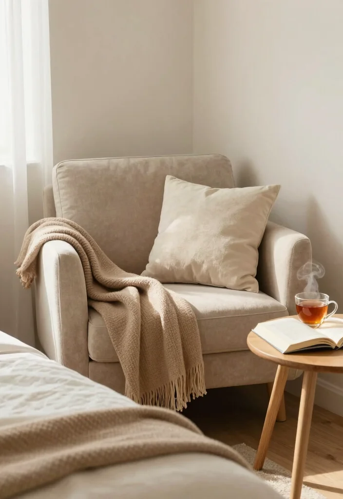 14 Cheap Bedroom Ideas That Still Look Beautiful 39 14 Cheap Bedroom Ideas That Still Look Beautiful 9. Cozy Corner Nook 0