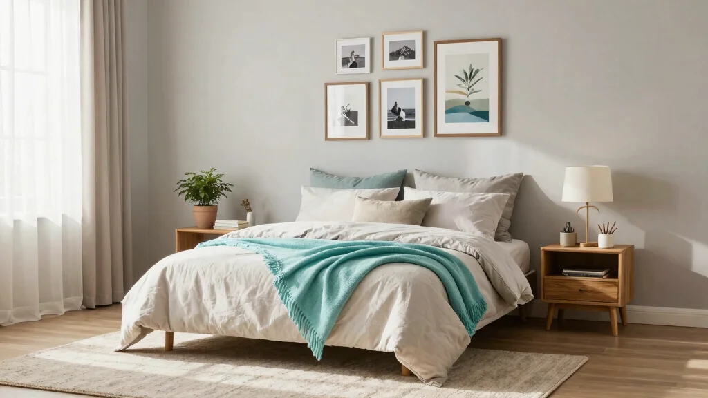14 Cheap Bedroom Ideas That Still Look Beautiful