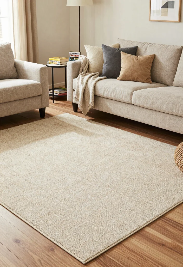 14 Cozy Living Room Decor Ideas for Everyday Comfort 8. Inviting Decor Tips 0