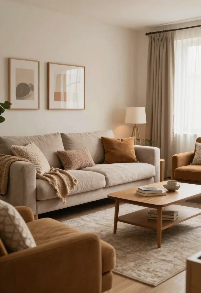 14 Cozy Living Room Decor Ideas for Everyday Comfort Conclusion 0