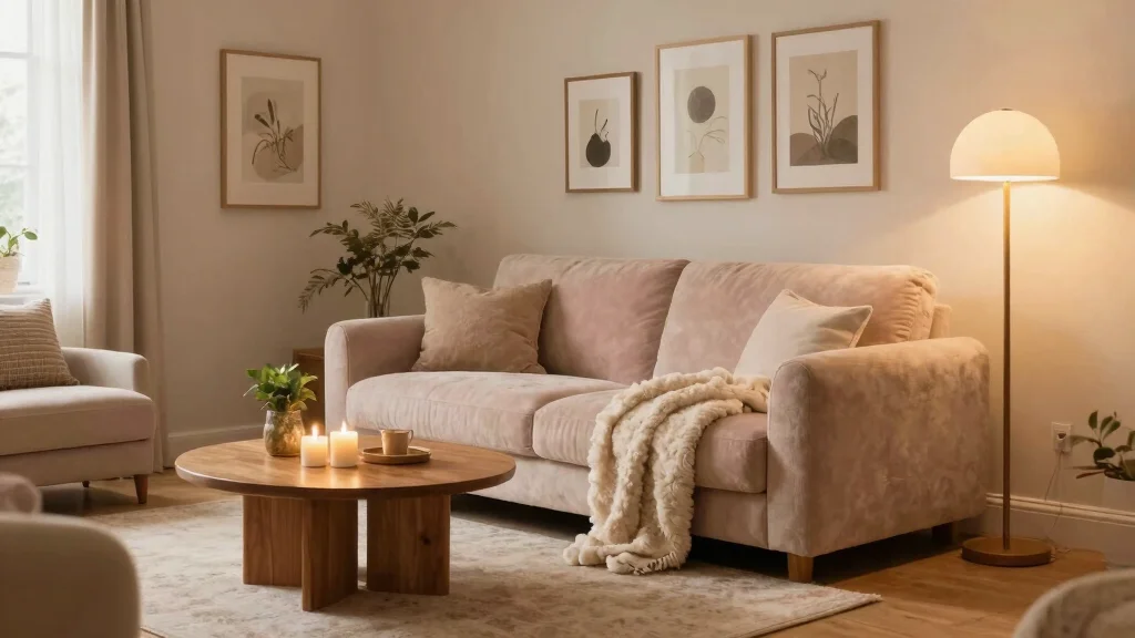 14 Cozy Living Room Decor Ideas for Everyday Comfort