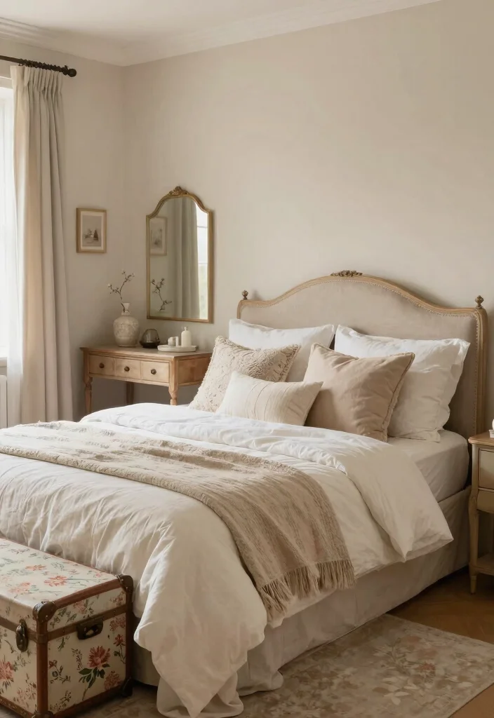 14 French Country Bedroom Ideas with Soft Romantic Style Conclusion 0