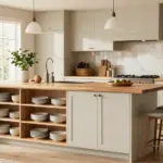 14 Kitchen Island Storage Layout Ideas for Better Function