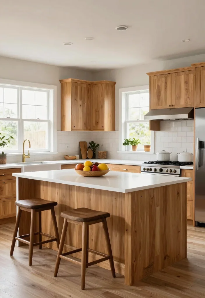 14 Kitchen Layout Ideas for Better Workflow 12 14 Kitchen Layout Ideas for Better Workflow 2. L Shaped Kitchen Layout 0