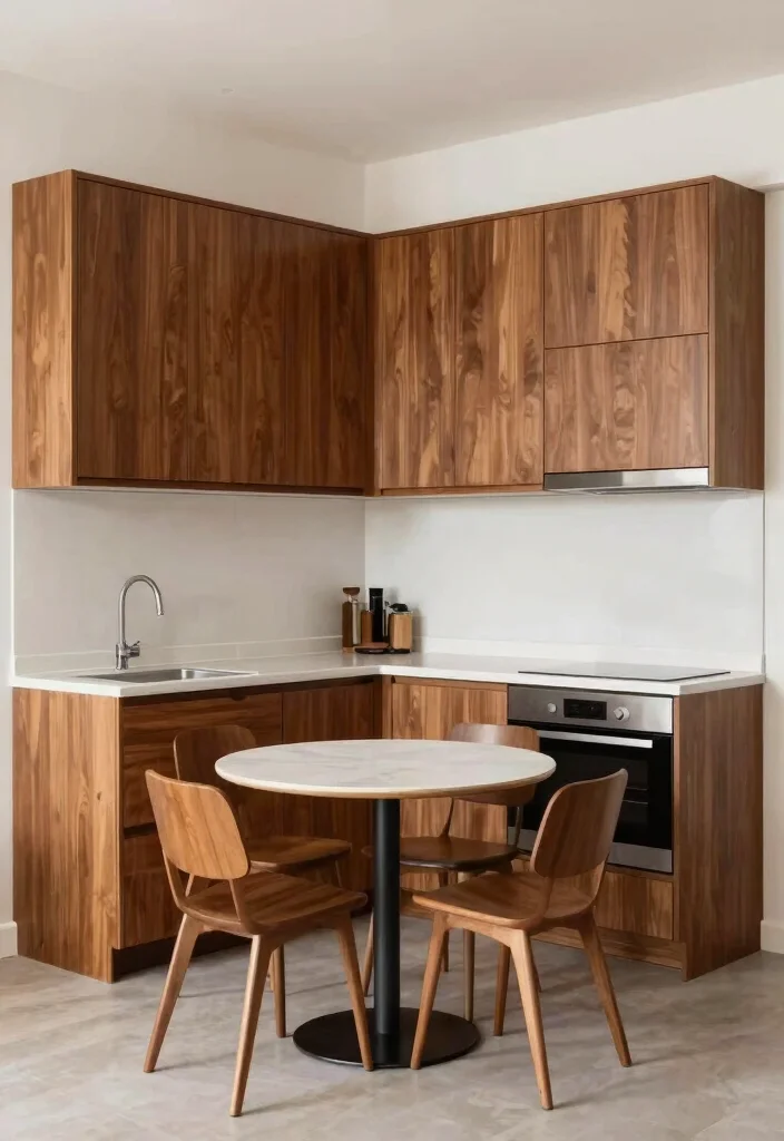 14 Kitchen Layout Ideas for Better Workflow 38 14 Kitchen Layout Ideas for Better Workflow 8. Corner Kitchen Layout 0