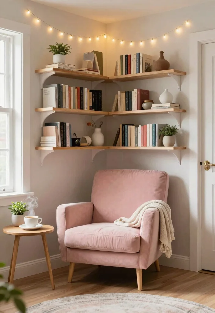 14 Living Room Addition Ideas to Expand Your Home 1 14 Living Room Addition Ideas to Expand Your Home 1. Stylish Corner Nooks 0