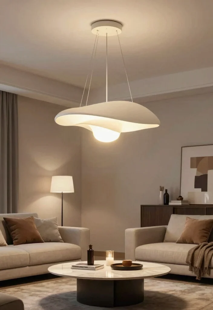 14 Living Room Addition Ideas to Expand Your Home 60 14 Living Room Addition Ideas to Expand Your Home 10. Statement Lighting Fixtures 0