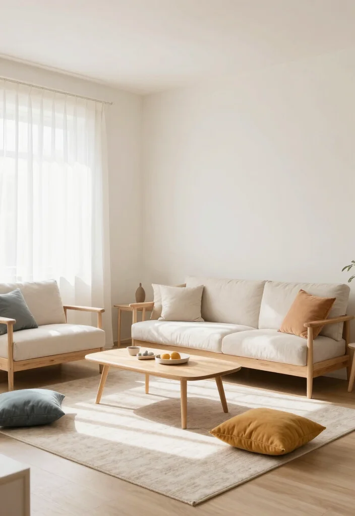 14 Living Room Addition Ideas to Expand Your Home 14 14 Living Room Addition Ideas to Expand Your Home 4. Light Color Palettes 0