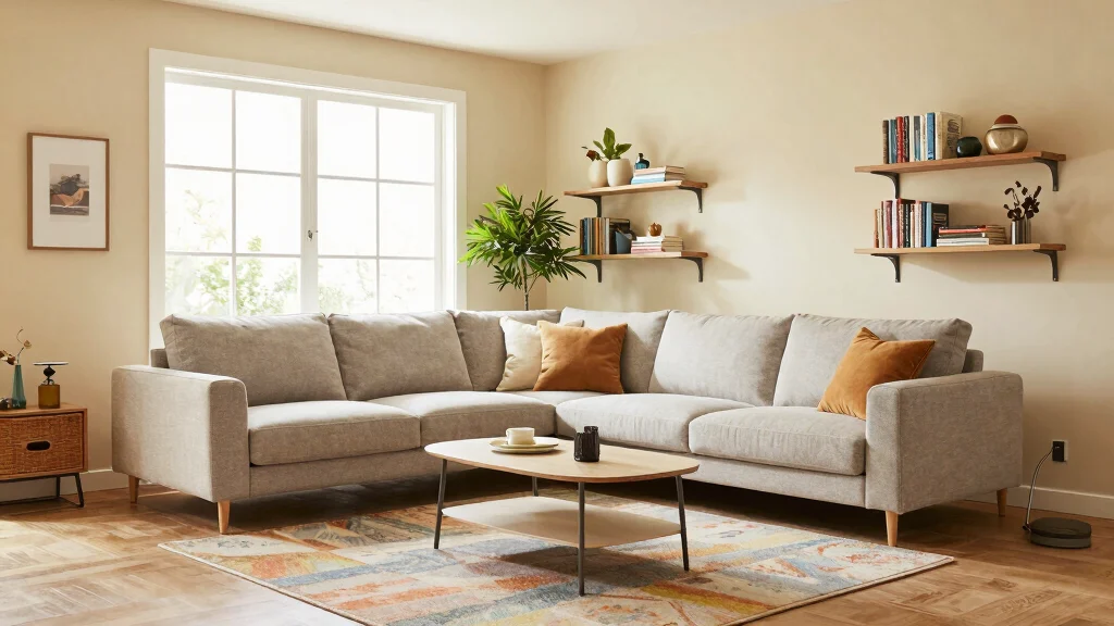 14 Living Room Extension Ideas to Add More Space