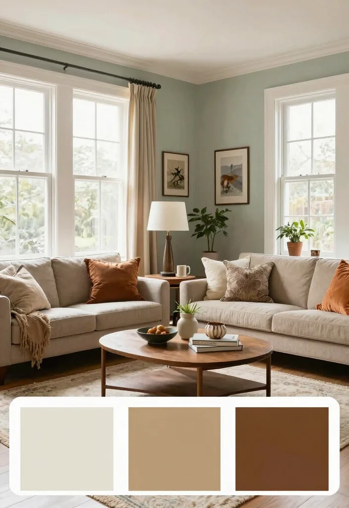 14 Living Room Paint Color Ideas to Refresh the Space 65 14 Living Room Paint Color Ideas to Refresh the Space Conclusion 0