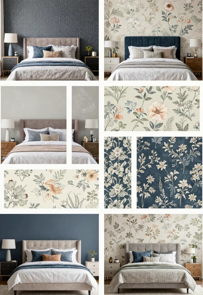 14 Master Bedroom Wallpaper Ideas with Elegant Impact 65 14 Master Bedroom Wallpaper Ideas with Elegant Impact Conclusion 0