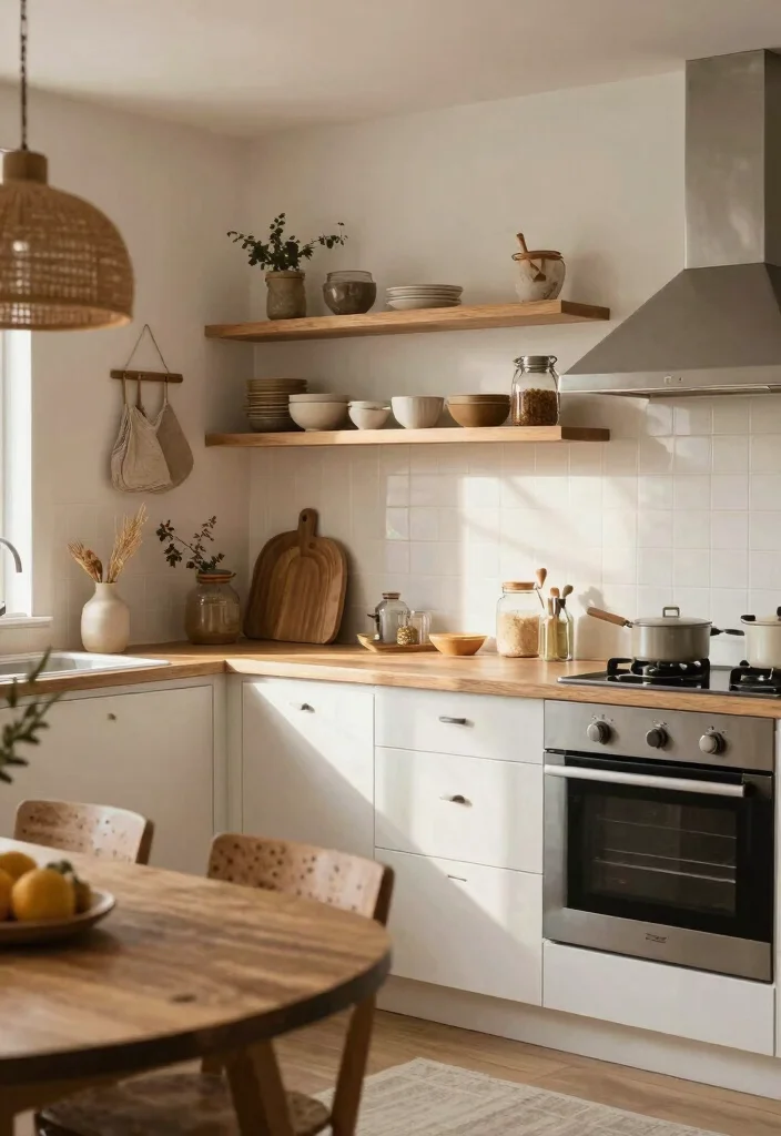 14 Modern Boho Kitchen Ideas with Soft Texture 65 14 Modern Boho Kitchen Ideas with Soft Texture Conclusion 0