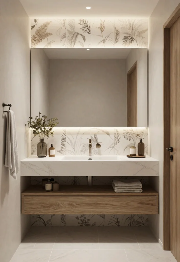 14 Modern Ensuite Bathroom Ideas for a Polished Finish Conclusion 0