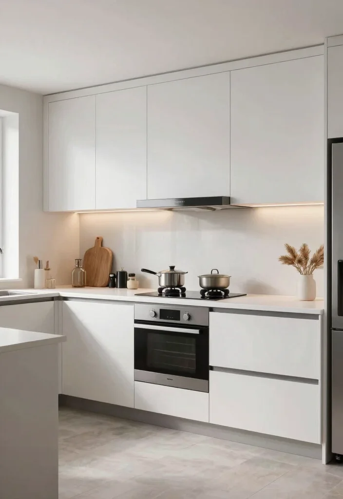 14 Modern Kitchen Interior Ideas with Clean Lines 65 14 Modern Kitchen Interior Ideas with Clean Lines Conclusion 0