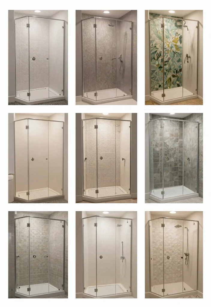 14 Small Bathroom Walk In Shower Ideas That Save Space Conclusion 0