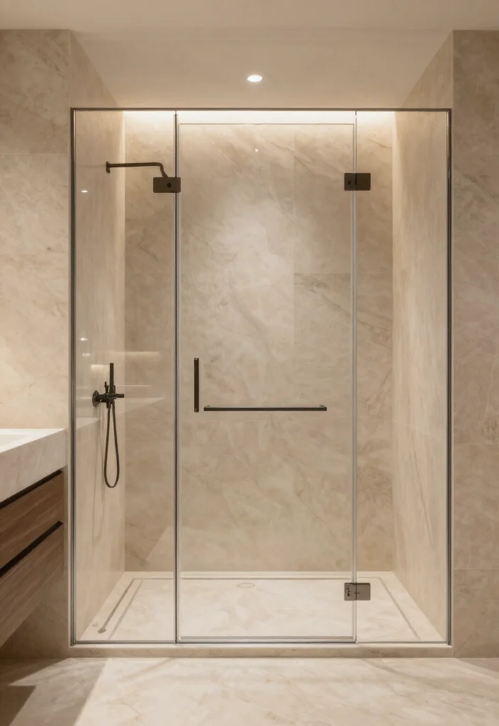 14 Walk In Shower Bathroom Ideas for a Modern Layout 65 14 Walk In Shower Bathroom Ideas for a Modern Layout Conclusion 0