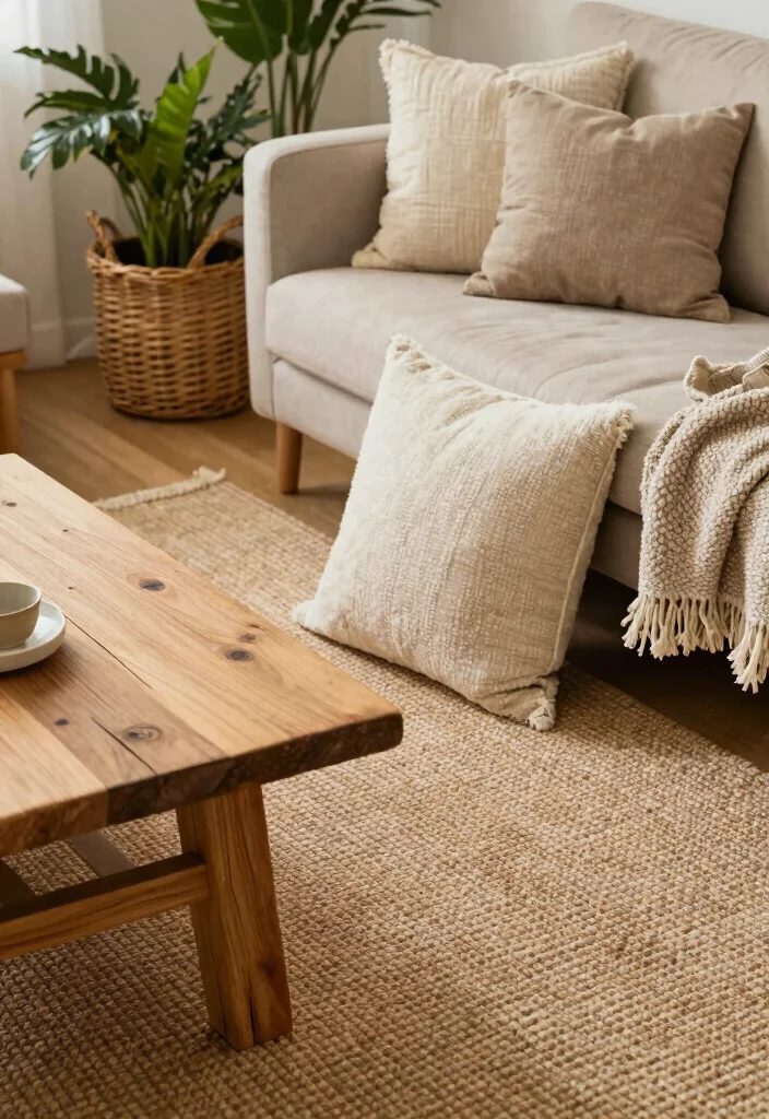 15 Living Room Design Ideas for Modern Everyday Living 1 15 Living Room Design Ideas for Modern Everyday Living 1. Embrace Natural Textures 0